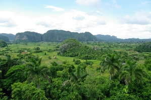 Vinales, Cuba